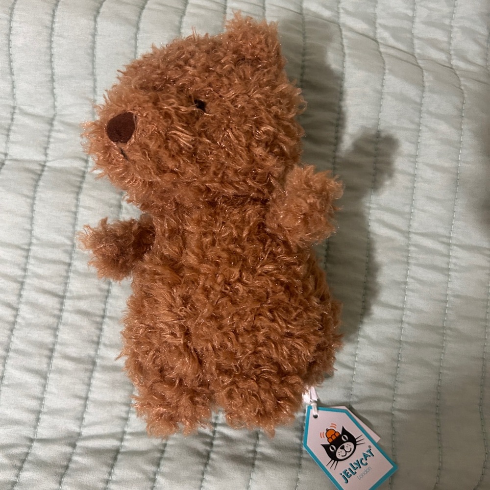 Jellycat “little” series, set of five - Picture 3 of 6